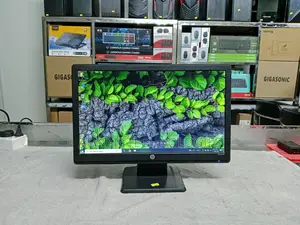 LG 19EN33S 19″ HD LED Wide Screen Monitor | Energy Saving Display