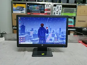 LG 19EN33S 19″ HD LED Wide Screen Monitor | Energy Saving Display