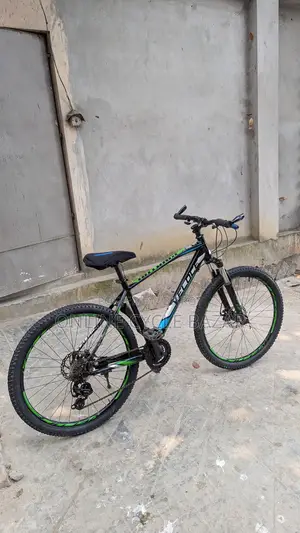Veloce Outrage 603