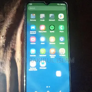 Samsung Galaxy A04S . (Used)
