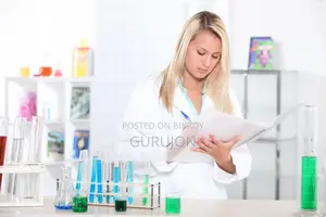CHEMISTRY & BIOLOGY BEST HOME TUTOR IN MIRPUR