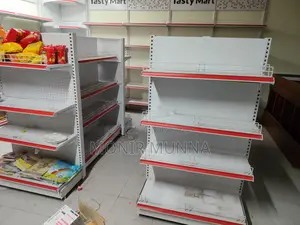 Shop Racks