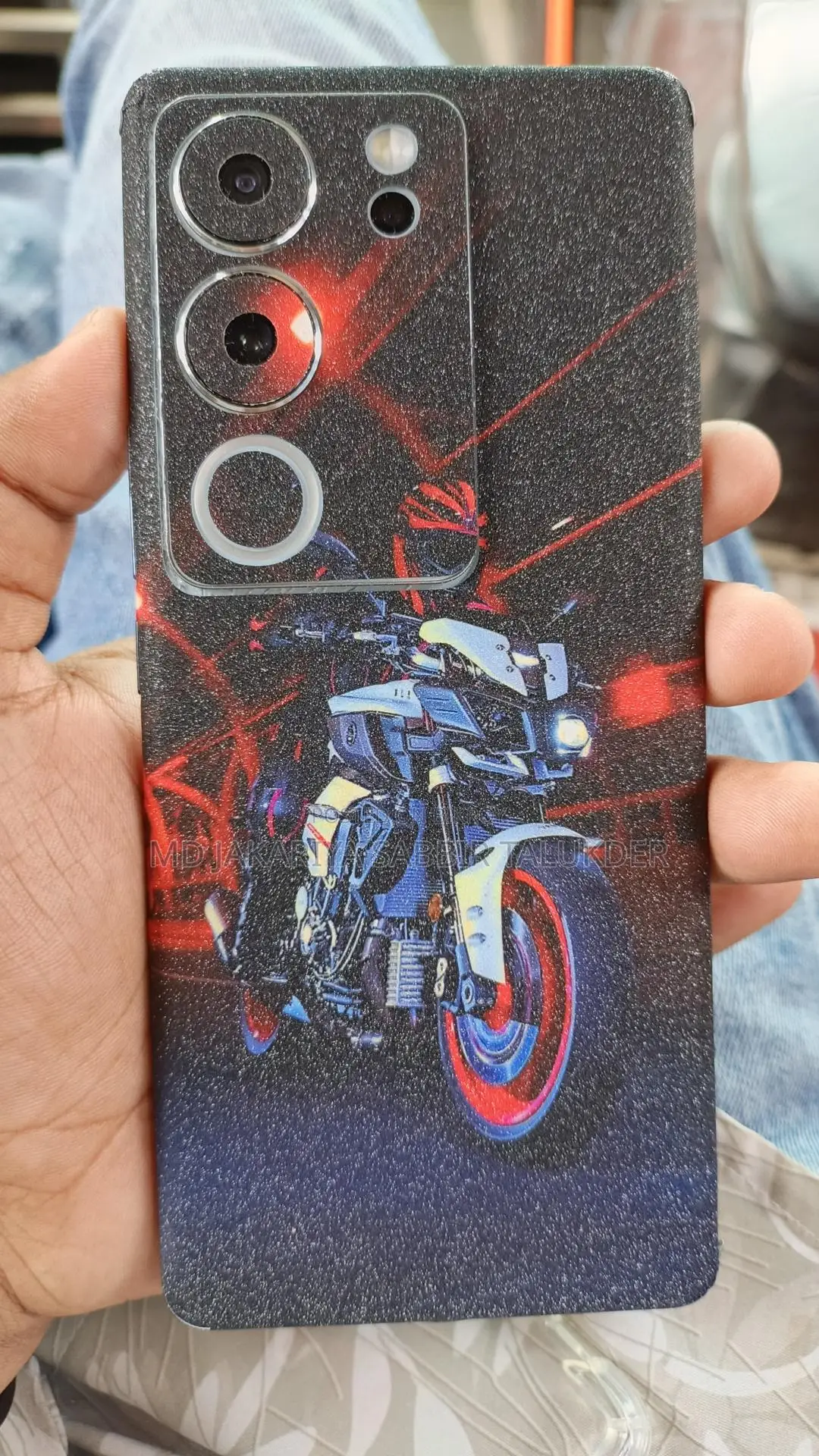 Vivo V29 5G fresh Condition (Used)