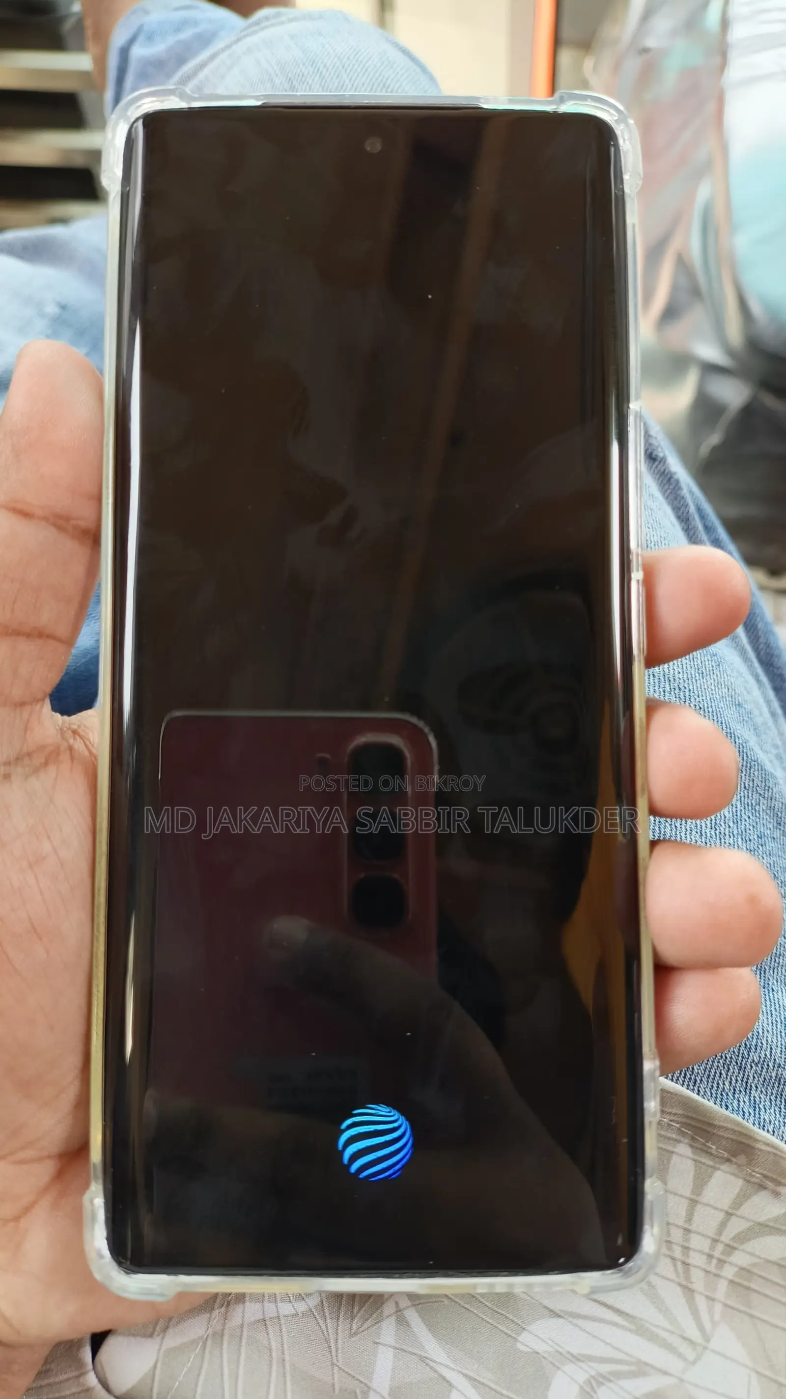 Vivo V29 5G fresh Condition (Used)