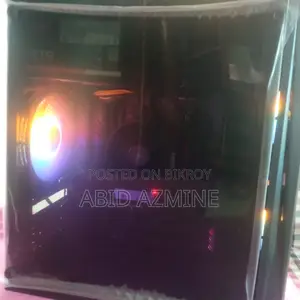 Ryzen 5700g pc for sell