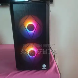 Ryzen 5700g pc for sell