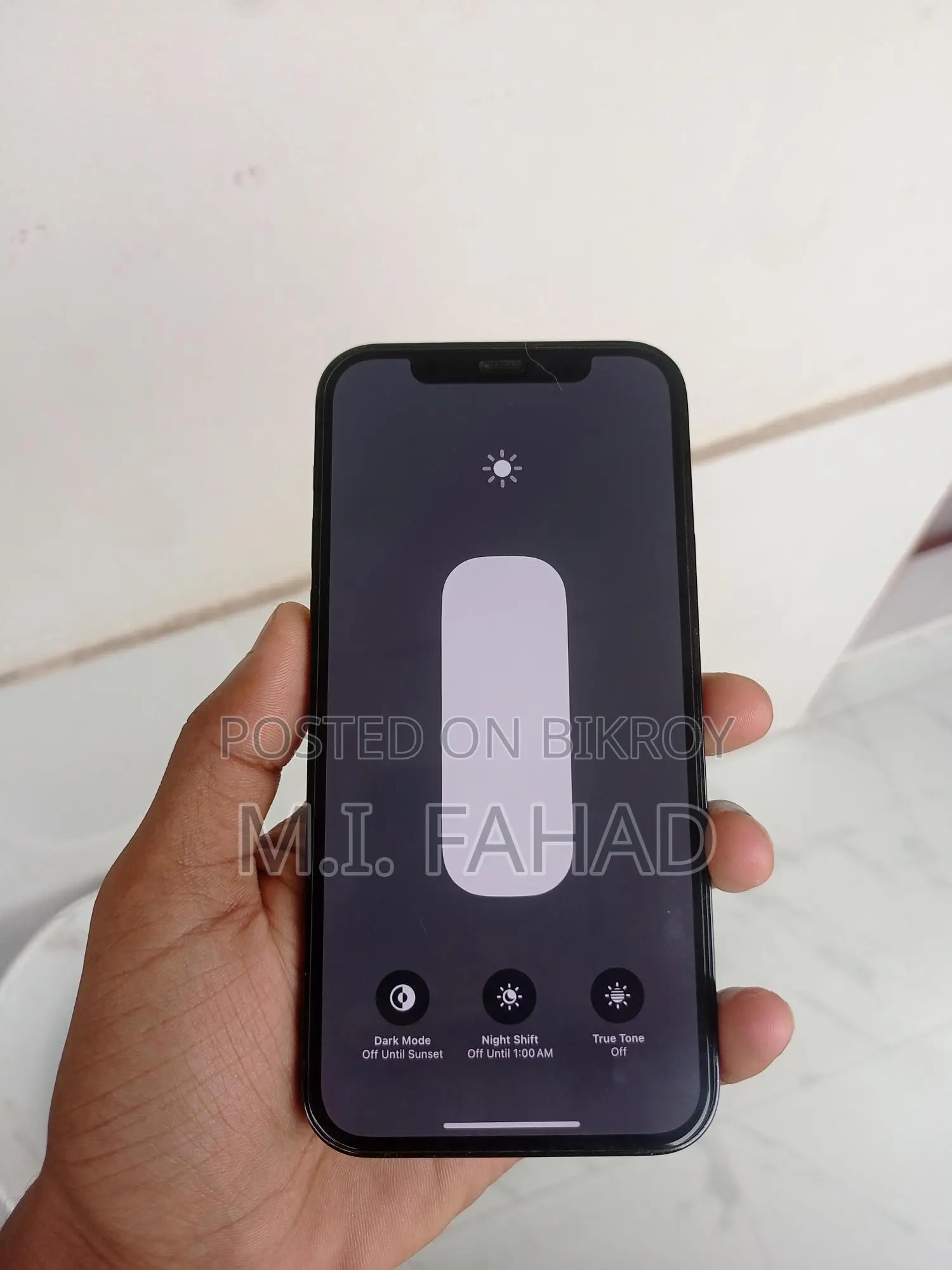 Apple iPhone 12 Pro (Used)