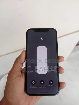 Apple iPhone 12 Pro (Used)