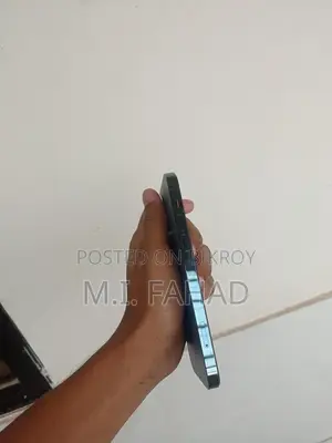 Apple iPhone 12 Pro (Used)