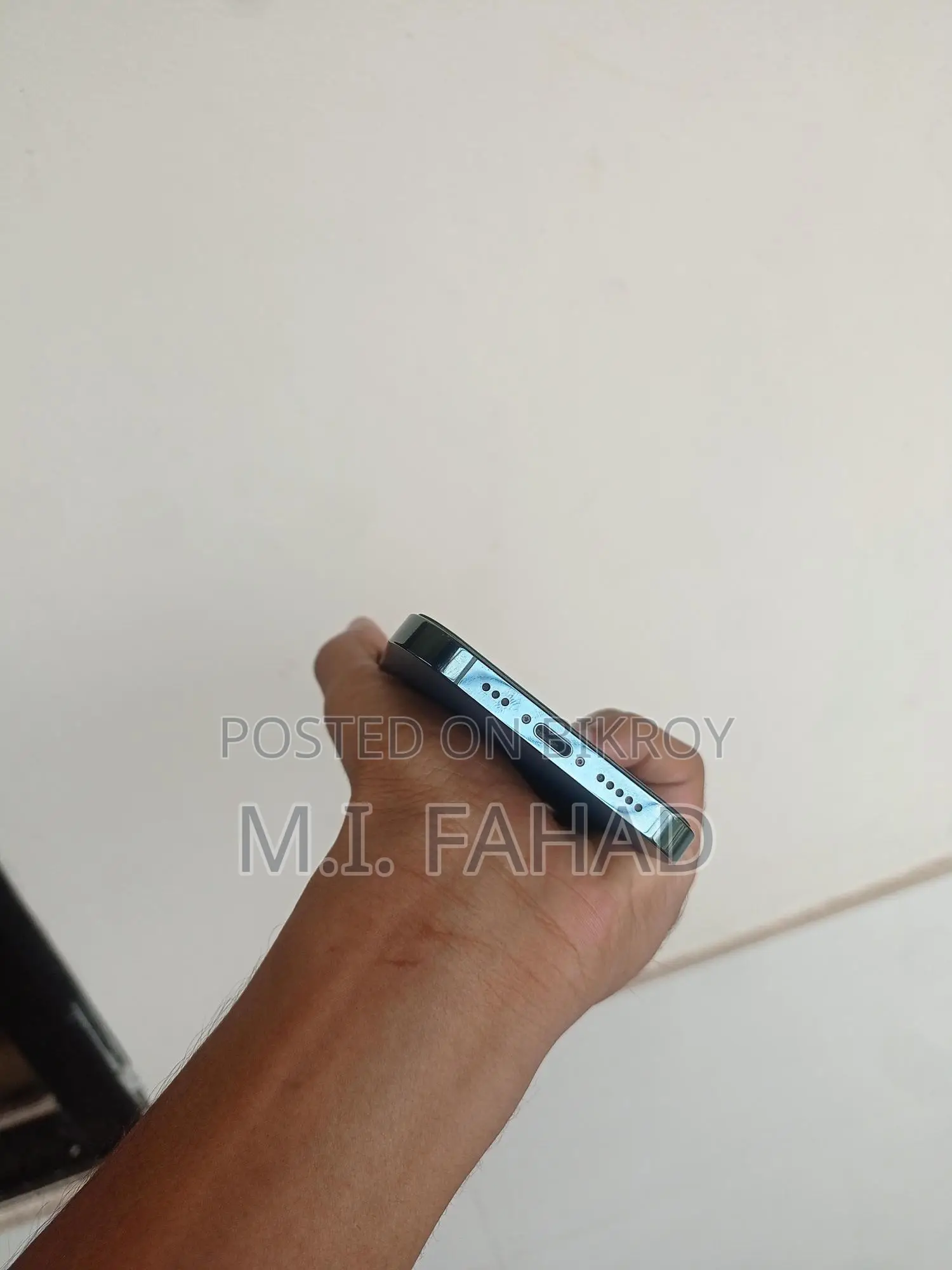 Apple iPhone 12 Pro (Used)
