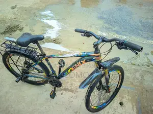 Phoenix Full Alloy Body Fresh