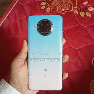 Xiaomi 10i 5G (Used)