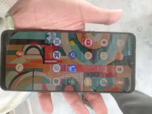 OPPO F15 . (Used)