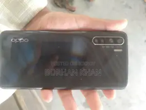 OPPO F15 . (Used)