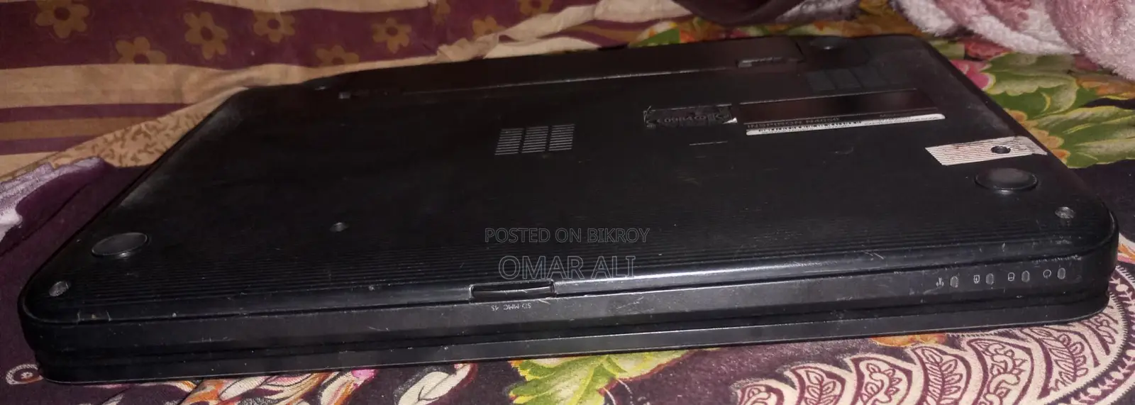 Laptop for Sale