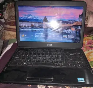 Laptop for Sale