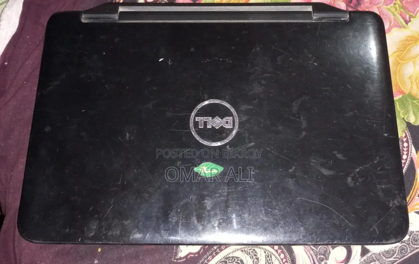 Laptop for Sale
