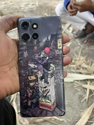Motorola Edge 50 (Used)