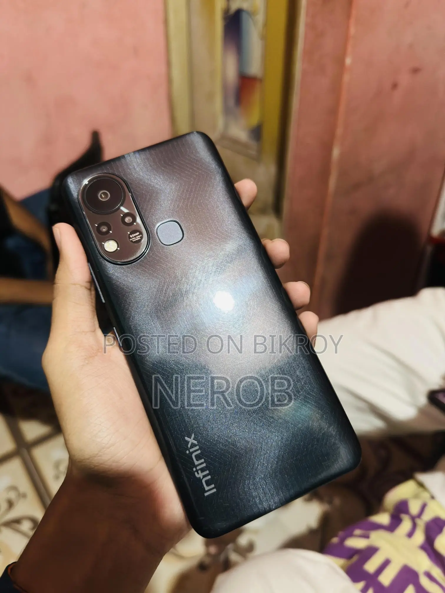 Infinix Hot 11S (Used)