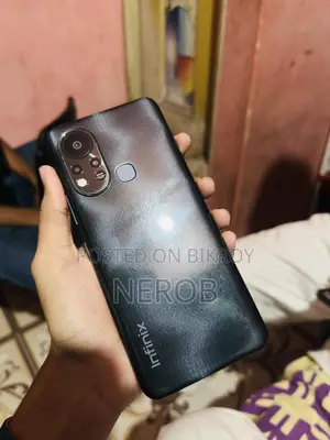 Infinix Hot 11S (Used)