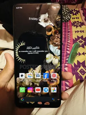 Infinix Hot 11S (Used)