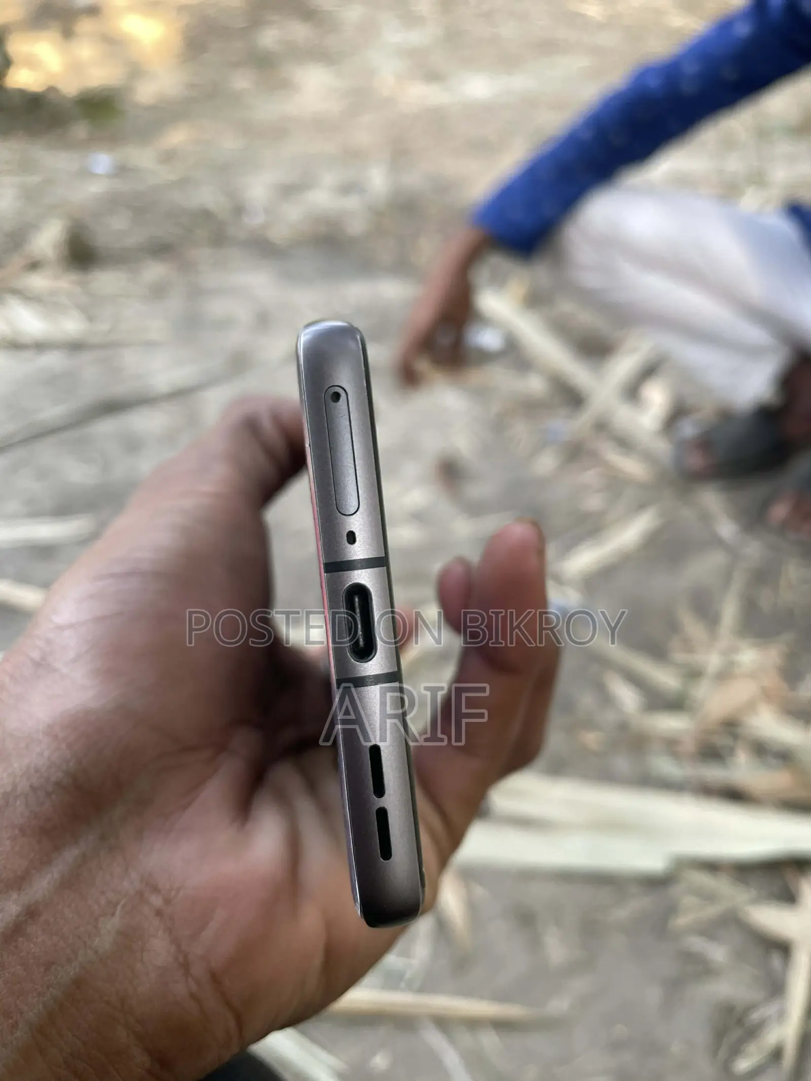 Motorola Edge 50 (Used)