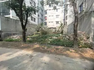 ৩০০ ফিট রোডের কাছে বসুন্ধরা আবাসিক এলাকা, এল-ব্লক ৫ কাঠা প্লট বিক্রি