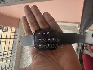 Apple Watch 10 Aluminum Jet Black 46 Mm