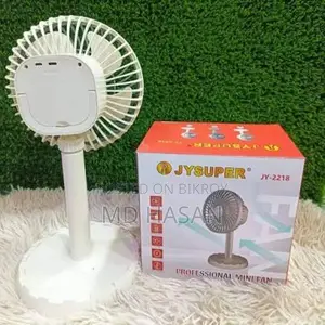 Jysuper Fan 2218