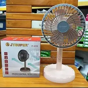 Jysuper Fan 2218
