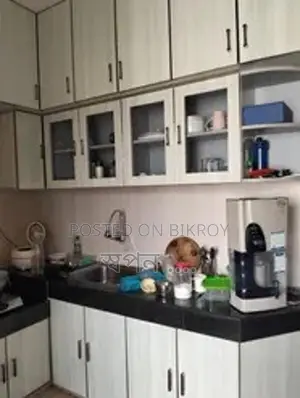 Luxury Brand New Flat For Rent