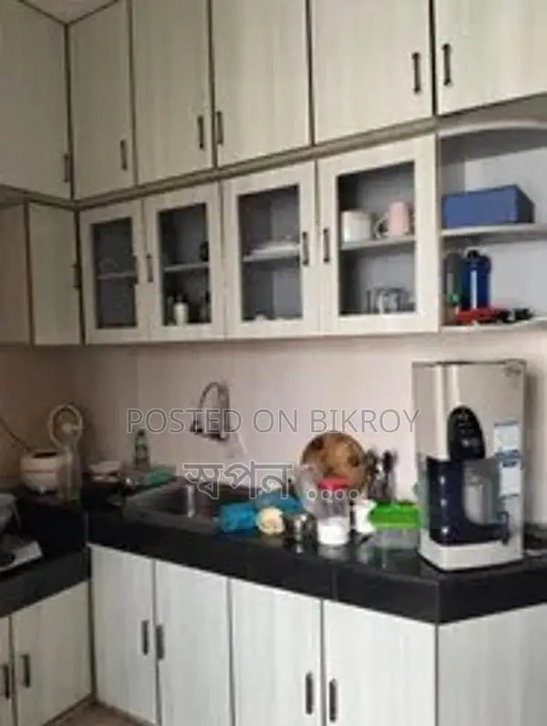 Luxury Brand New Flat For Rent