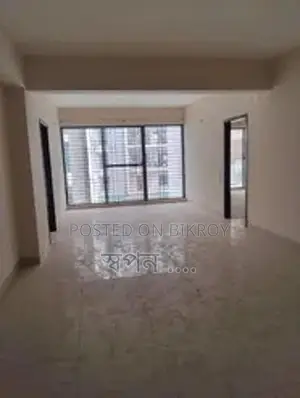 Luxury Brand New Flat For Rent