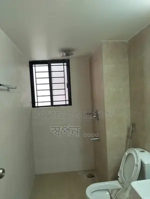 Luxury Brand New Flat For Rent