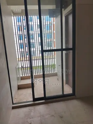 Luxury Brand New Flat For Rent