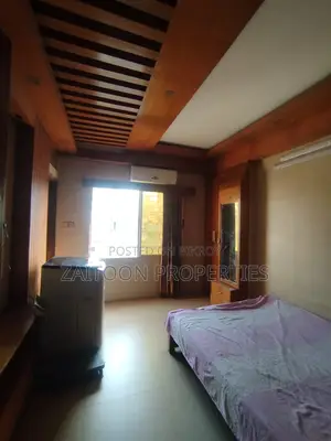 বিলাসবহুল ফুল ফার্নিশড অ্যাপার্টমেন্ট