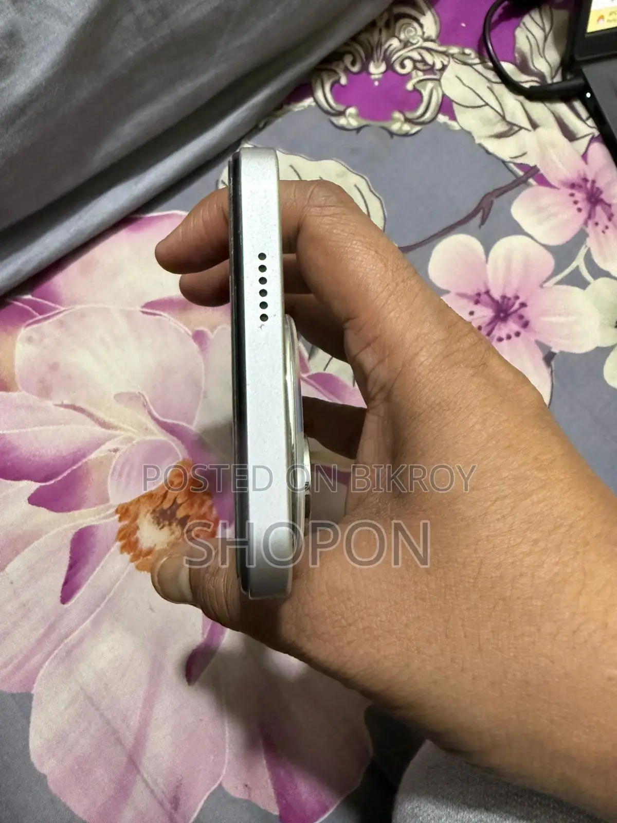 Tecno Pova 6 Neo 5g (Used)