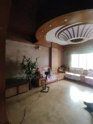 বিলাসবহুল ফুল ফার্নিশড অ্যাপার্টমেন্ট