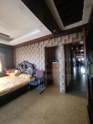 বিলাসবহুল ফুল ফার্নিশড অ্যাপার্টমেন্ট