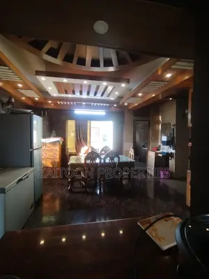 Luxury Fully Furnished Apartment