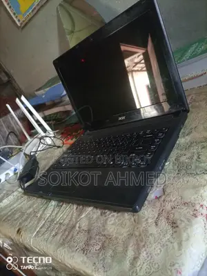 Laptop, Everything Working Fine, SSD = 128 GB, RAM 6 GB