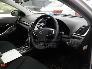 Toyota Allion G Package 2020