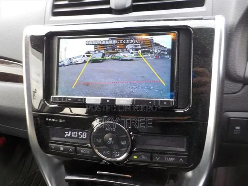 Toyota Allion G Package 2020