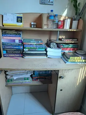 Selling Otobi Reading Table