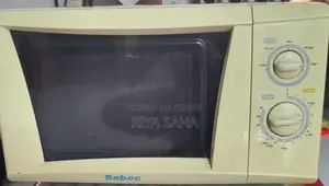 Microwave Oven