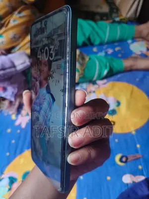 OPPO A5 2020 (Used)