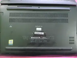 Touch Dell 7490