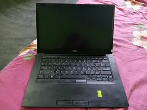 Touch Dell 7490