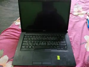 Touch Dell 7490