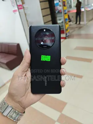 Realme 11 Pro+ 5g 12/256 (Used)